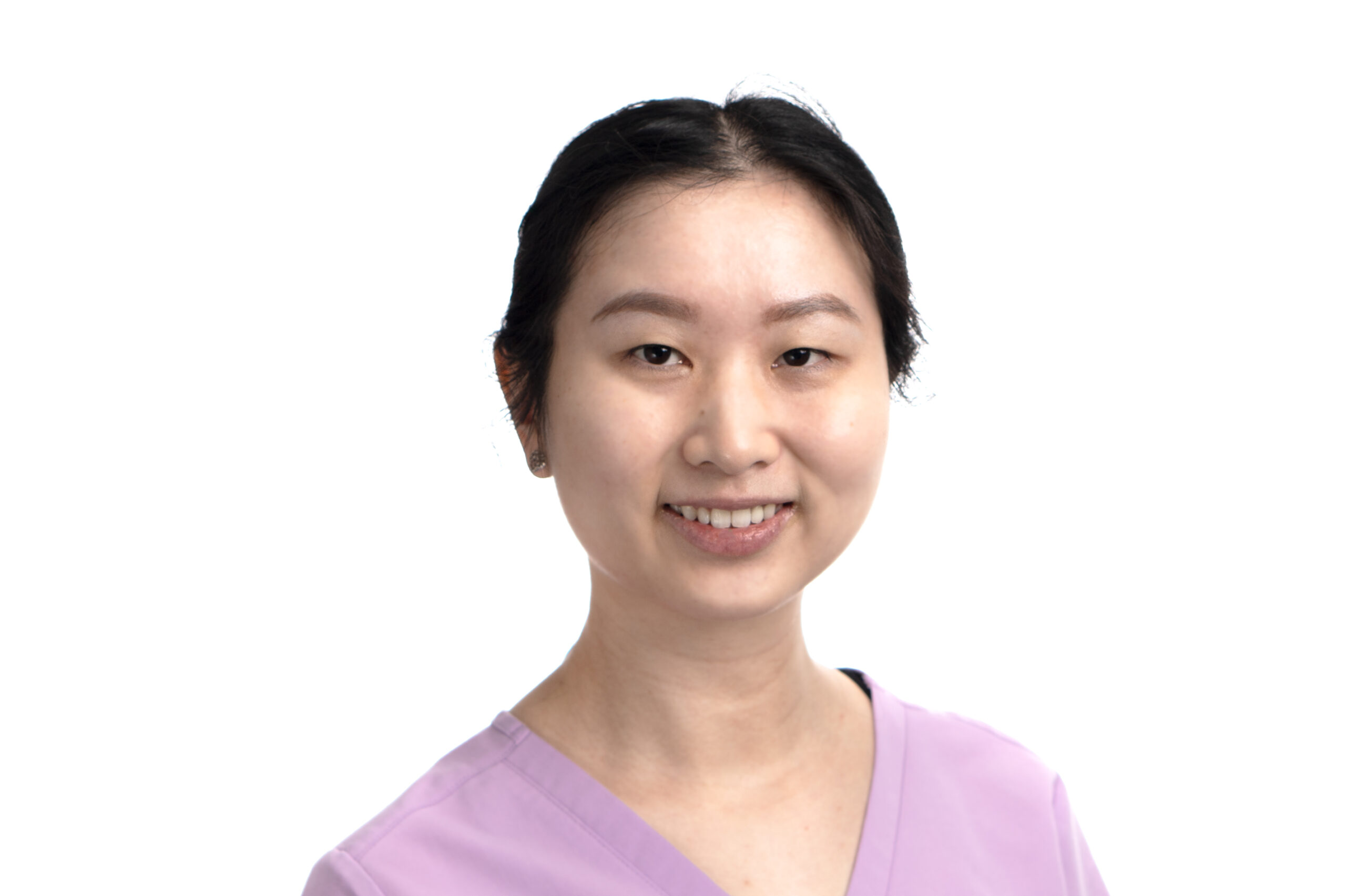 Dr Yudi Chen | Nuvo Health