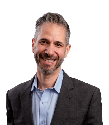 Dr Adam Berger – Cardiologist