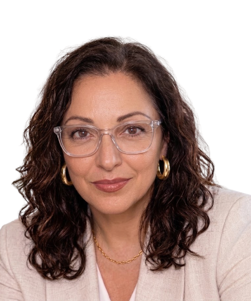 Melinda Barone