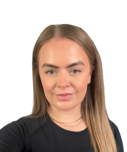 Annie Johnstone – Pshysiotherapist